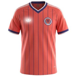 Scotland 2026 (Away)