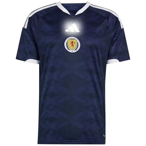 Scotland 2026 (Home)