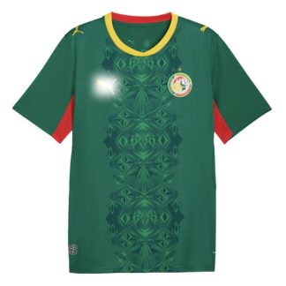 Senegal 2026 (Away)