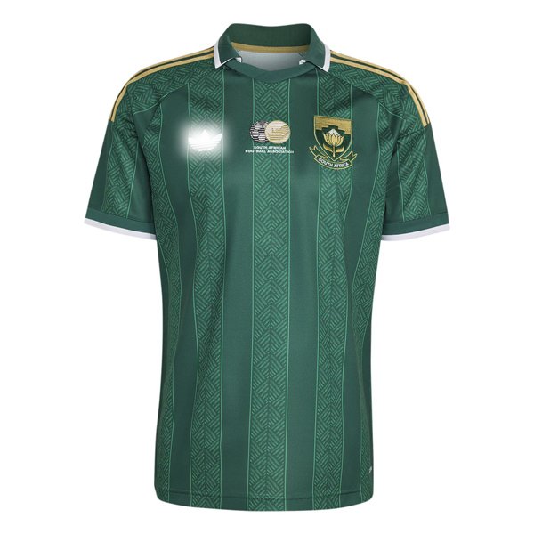 South Africa 2026 (Away)