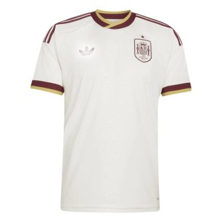 Spain 2026 (Away)
