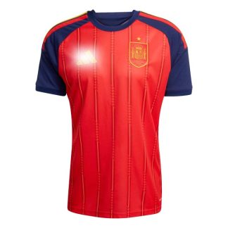 Spain 2026 (Home)