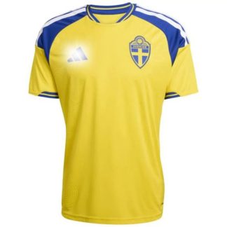 Sweden 2026 (Home)
