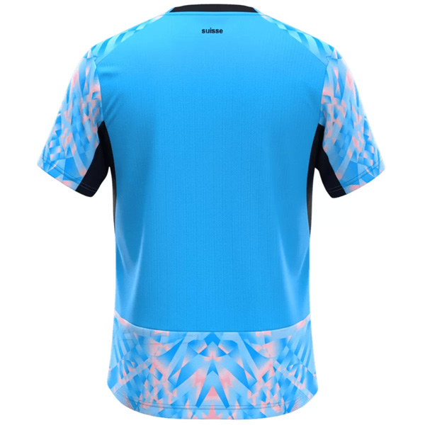 Switzerland 2026 (Away)