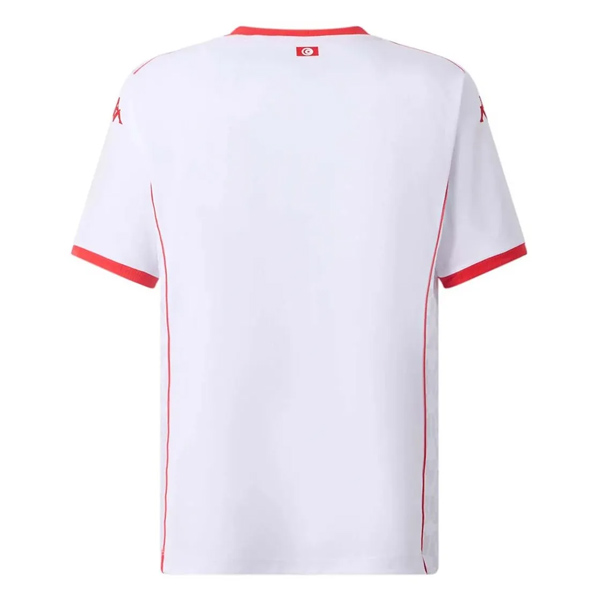 Tunisia 2026 (Away)
