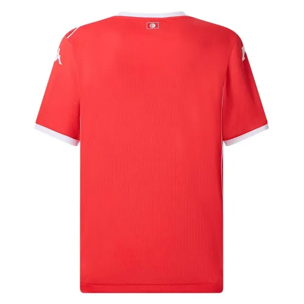Tunisia 2026 (Home)