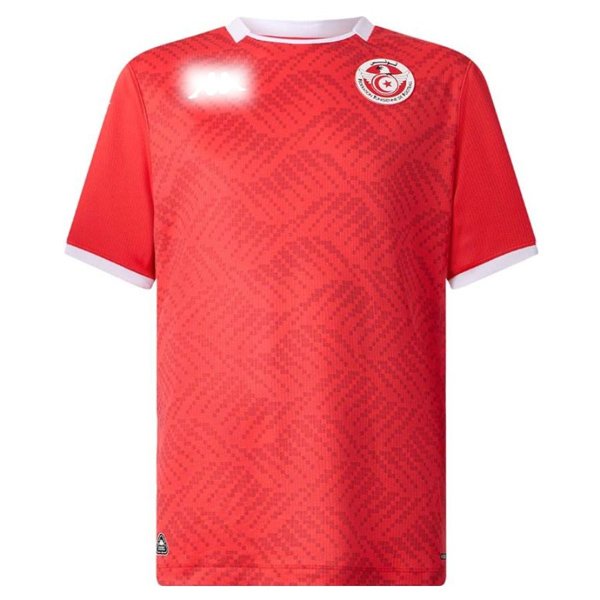 Tunisia 2026 (Home)