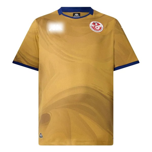 Tunisia 2026 (Third)