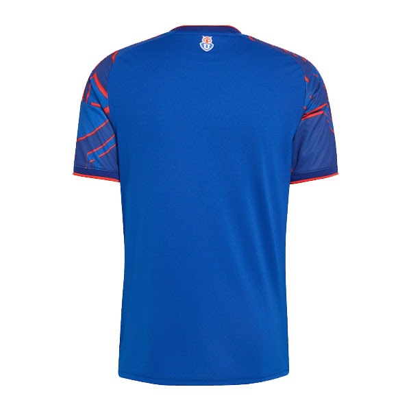Universidad de Chile 2026/27 (Home)