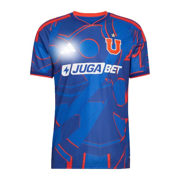 Universidad de Chile 2026/27 (Home)