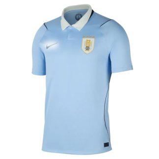Uruguay 2026 (Home)