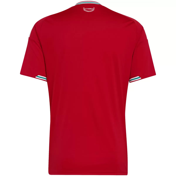Wales 2026 (Home)